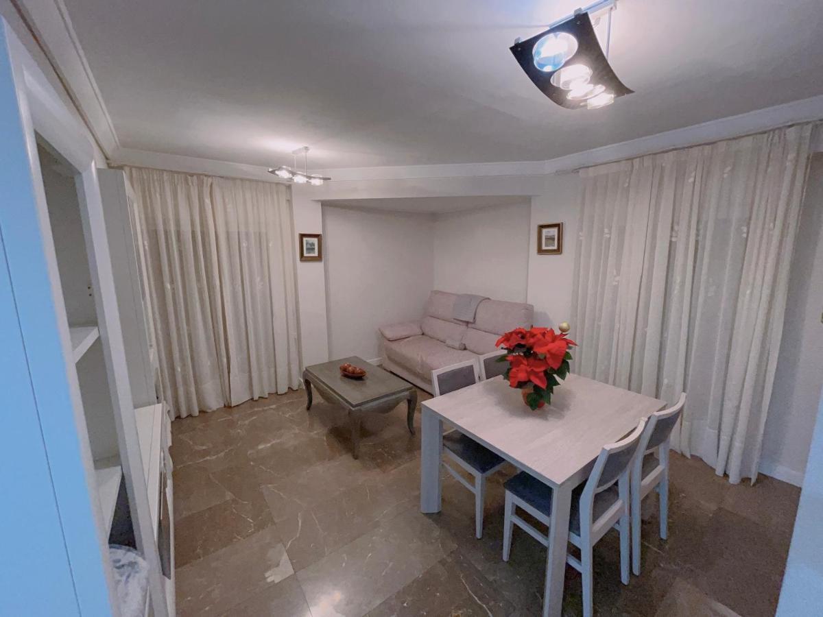 شقة Piso Atares Calle Alfonso سرقسطة المظهر الخارجي الصورة